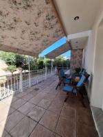 Mylo Casa Karfas - B&B Chios