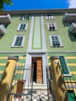 Corso Roma 15 Vacanze - B&B Levanto