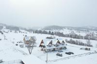 Dom Pod Wierzbami, blisko skibusa , zniżki na termy - B&B