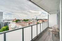 Sikorskiego 13 by Homeprime - B&B Breslavia