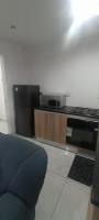 Mount View Apartments - Bed and Breakfast Volksrust