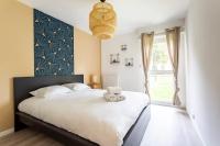 Les Asturies - Appartement rénové - Cosy moderne - B&B