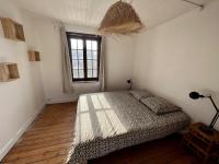 Spacious beachfront house - Wimereux center - B&B Wimereux