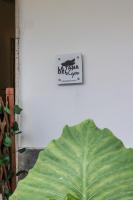 LA TANA DEL LUPO Vintage Loft - Chambres d’hôtes Dolceacqua