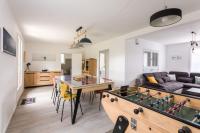 Le Dériveur - 3 chambres - Jardin et terrasse - Ferienwohnung