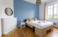 Saint-Exupery - Bel appartement rénové/Parking - B&B Cancale