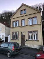 Öko Lehmbau direkt am Main - Chambres d’hôtes