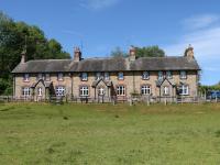 3 Railway Cottages - B&B Long Marton