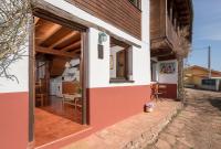 Casitas Arcenoyu - Chambres d'hôtes Ralí