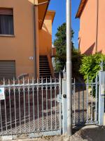 Secret Garden of Tossignano - Ferienwohnung Tossignano