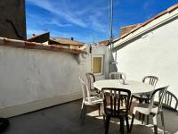 Gîte Molière - B&B Sallèles-d'Aude