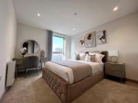Brand New Quay Side Luxury Apart - Akala Suite - B&B Poole