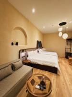 Chambre Quadruple Supérieure
