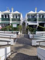 Bungalow Faro y Dunas Maspalomas - Ferienwohnung Maspalomas