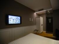 Chambre Double Supérieure