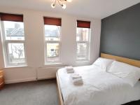 Cosy 1 bedroom flat in Fulham - Ferienwohnung