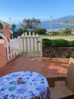 Sea View - Bosa, Sardegna - Chambres d’hôtes Magomadas