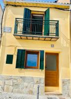 La Casa de la Plaza - Ferienwohnung