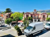 La Casa de la Plaza - Ferienwohnung Rascafría