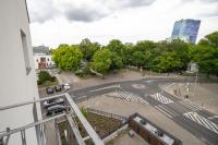 Apartament Szczecin Kobalt - Wielkopolska - B&B Szczecin