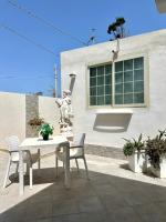 Appartamento - Piano Terra