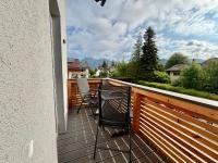 Uii Apartments Oberaudorf - Ferienwohnung Oberaudorf