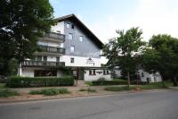 Ferienwohnung Bergrast mit Balkon - B&B Braunlage