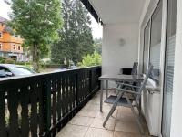 Ferienwohnung Bergrast mit Balkon - B&B Braunlage