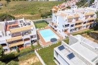 Apartamento Pine by Algarve Holidays - Ferienwohnung Roja- Pé