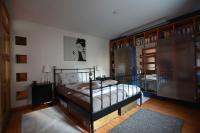 Appartement met 1 Slaapkamer en een Balkon