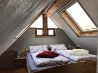 Appartement met 1 Slaapkamer en een Balkon