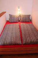 Penzion Podzámčí - B&B