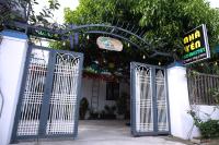 Nhà Yên Homestay - Ferienwohnung