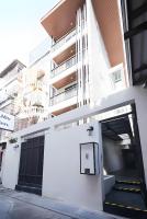 XX Mitr Inn The Grand Palace Bangkok - Samyot - B&B Bangkok