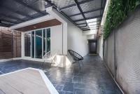 WinTel MRT Samyot -MRT สามยอด - B&B Bangkok