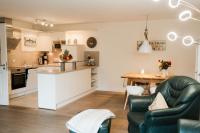 Büsumer Reethus Apartment 1 1 - Ferienwohnung Büsum