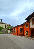 The Green Trail - Rooms - B&B Prepotto