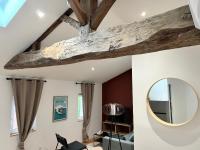 Le Terre & Mer - Proche Saint Emilion - Ferienwohnung Saint-Médard-de-Guizières