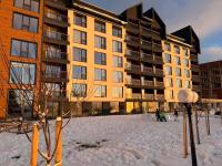 Kopaonik Residence Hill A043 - B&B