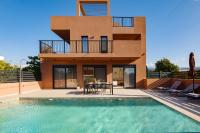 Madre Tierra Boutique Villa 2 - Bed and Breakfast Lygidés