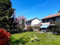 finaly peace - B&B Geneva