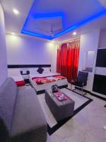 Chambre Triple Standard