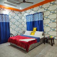 THE PANJABI PALACe - B&B