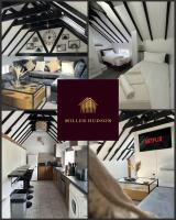 The Hornet - Ferienwohnung