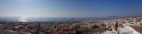 ATICO con 30m2 de terraza y vistas al mar - B&B Carboneras