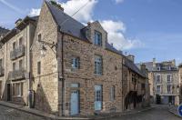 Studio Le Benetin 2 personnes à Dinan - B&B