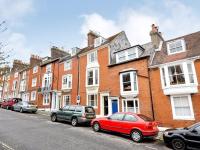 Ecletic town house in central Lewes, sleeps 6 - Chambres d’hôtes Lewes