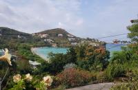 Saint George's Romantic Getaway Suite - Bed and Breakfast Mount Gay
