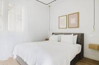 Apartamento 6 - Luminoso en Castellana - 4 Torres - Chambres d’hôtes Madrid