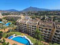 Aloha Banús Sea Views by Lica Homes - Chambres d’hôtes Marbella